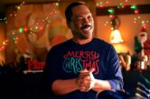 Candy Cane Lane, Eddie Murphy