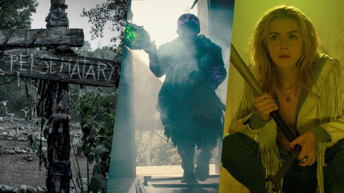 Fantastic Fest 2023 Lineup Includes ‘The Toxic Avenger,’ ‘Pet Sematary