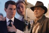 ‘M:I – Dead Reckoning’ & ‘Indiana Jones 5’ Reportedly Could Lose Up To $100 Million At The Box Office