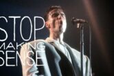 ‘Stop Making Sense’ Trailer: Jonathan Demme’s Classic Talking Heads Concert 2Doc Gets A 4K Restoration At TIFF