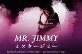 ‘Mr. Jimmy’ Trailer: Led Zeppelin’s Legendary Guitarist Jimmy Page Gets The Rock Doc Treatment