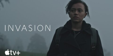 invasion season 2