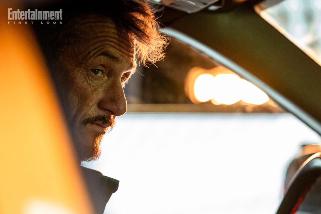 ‘Daddio’ Review Dakota Johnson & Sean Penn Shine in Christy Hall’s