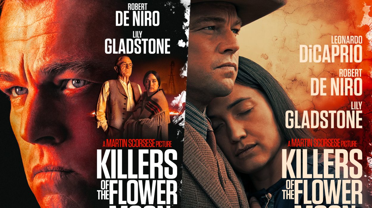 Fall Movie Preview 2023: 'Killers of the Flower Moon,' 'Maestro