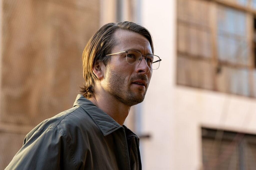 Hit Man Linklater