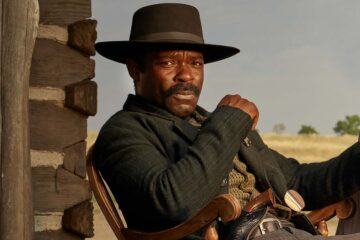 ‘Lawman: Bass Reeves’ Trailer: David Oyelowo Is A Wild West Sheriff In Taylor Sheridan’s New Series