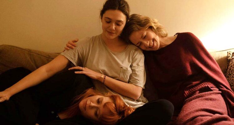 His Three Daughters' Review: Natasha Lyonne Is Riveting in Sibling