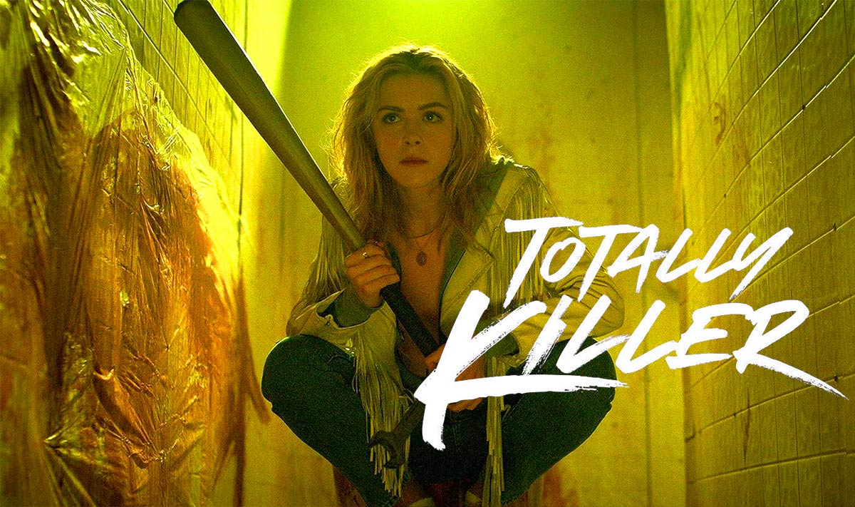 Totally Killer, Official Movie Site