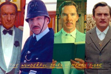 the wonderful story of henry sugar wes anderson