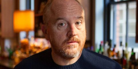louis ck sorry not sorry