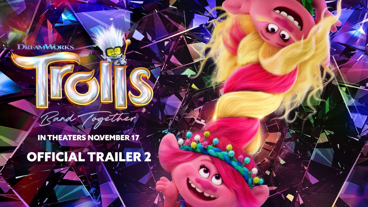 Movie Review: 'Trolls World Tour' is nothing new, but still a toe