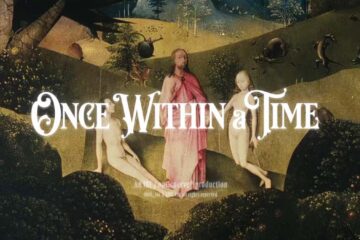 ‘Once Within A Time’ Trailer: Godfrey Reggio, Director Of ‘Koyaanisqatsi,’ Returns With A Psychedelic, Dreamlike Fairy Tale