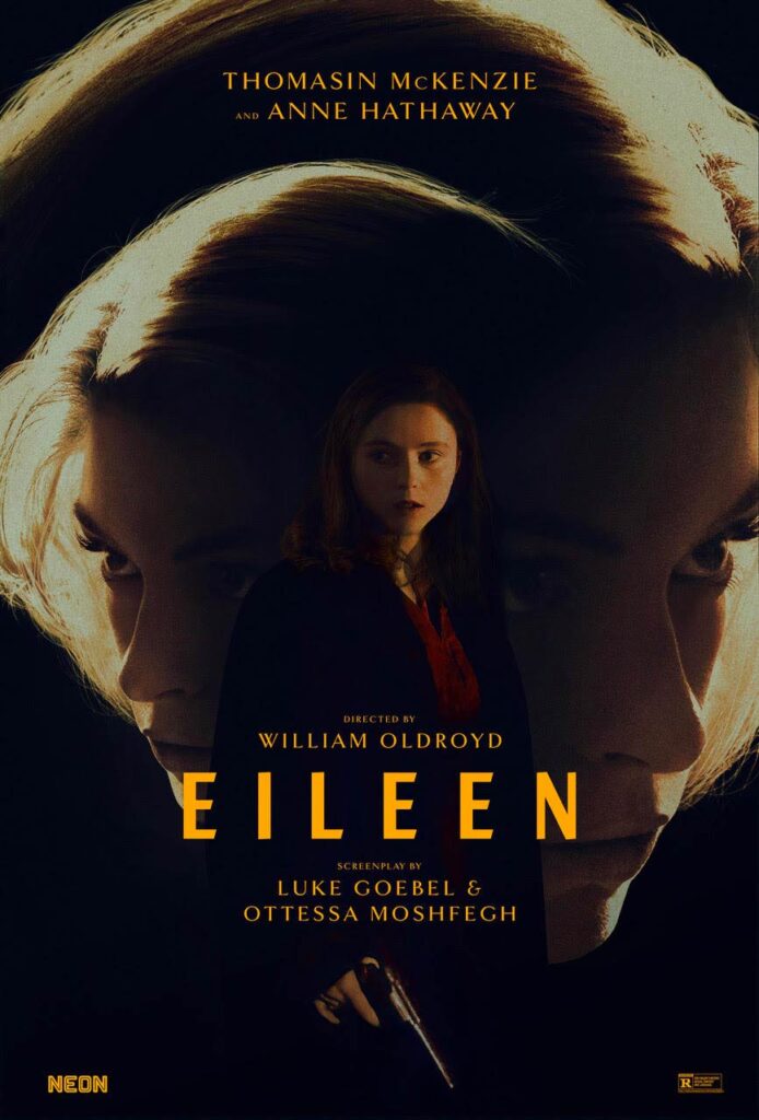 Eileen, Poster