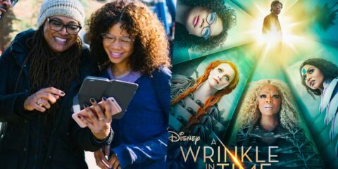 Ava DuVernay A Wrinkle In Time