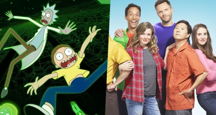 Dan Harmon Has Spoken To WB About ‘Rick & Morty’ Film & Is Still ...