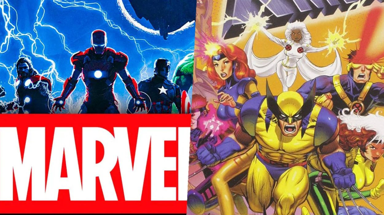 Marvel: 'Agatha,' 'Echo,' 'X-Men 97,' 'What If?' Change Release