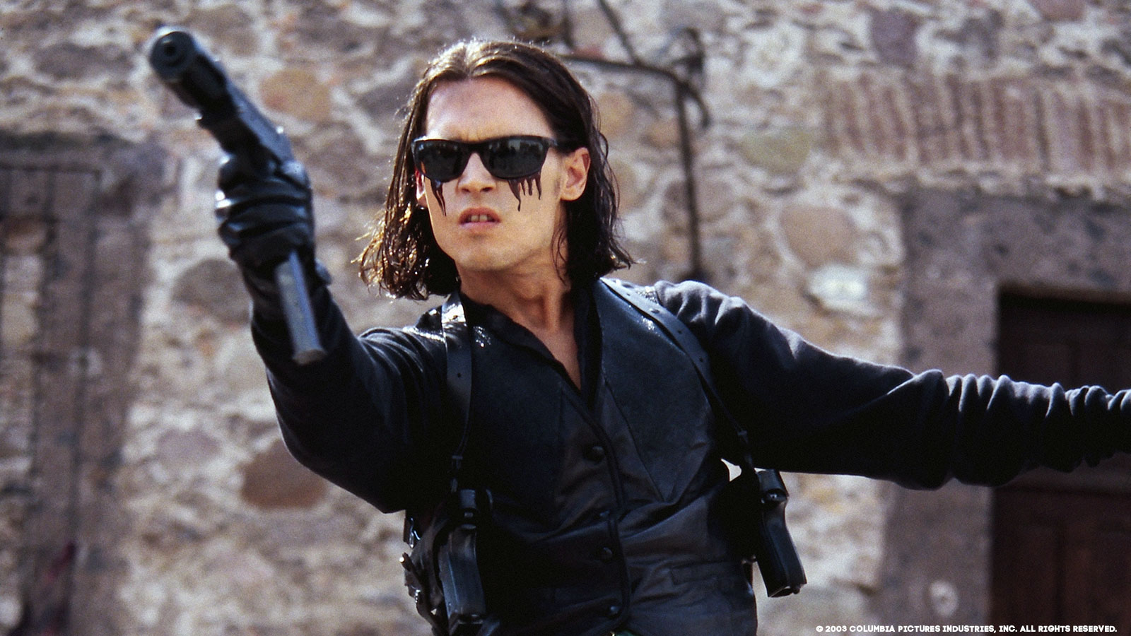 Hear Us Out: Robert Rodriguez's Desperado Is A Perfect Shot of