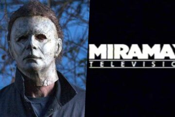 Halloween TV Series Miramax