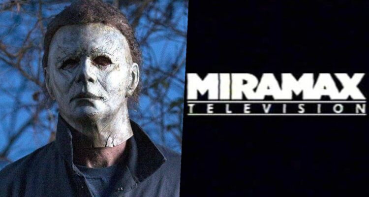 Miramax compra os direitos da franquia de Halloween – Laranja Cast
