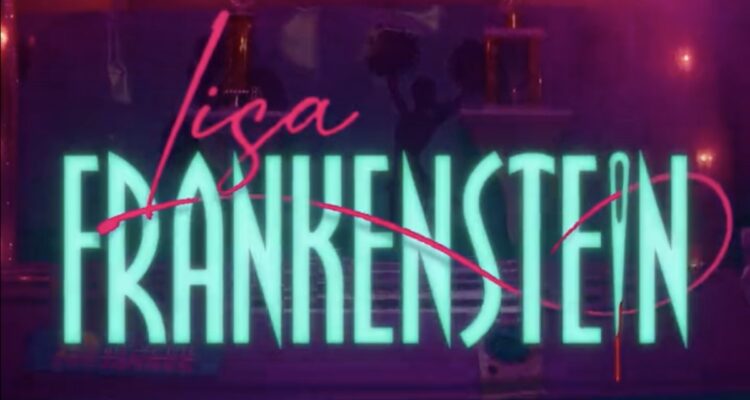 'Lisa Frankenstein': Focus Sets New Horror Rom-Com From Diablo Cody For ...