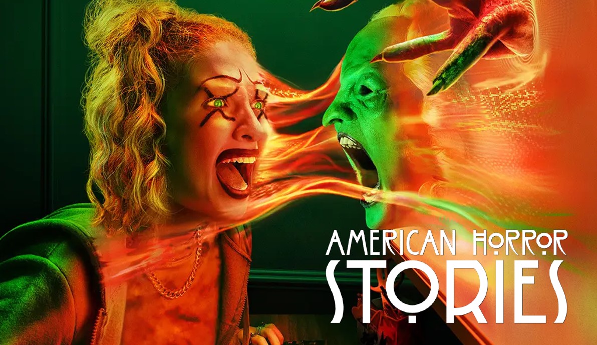 American Horror Stories Season 3 Trailer First Look At Fxs Spinoff Coming October 26