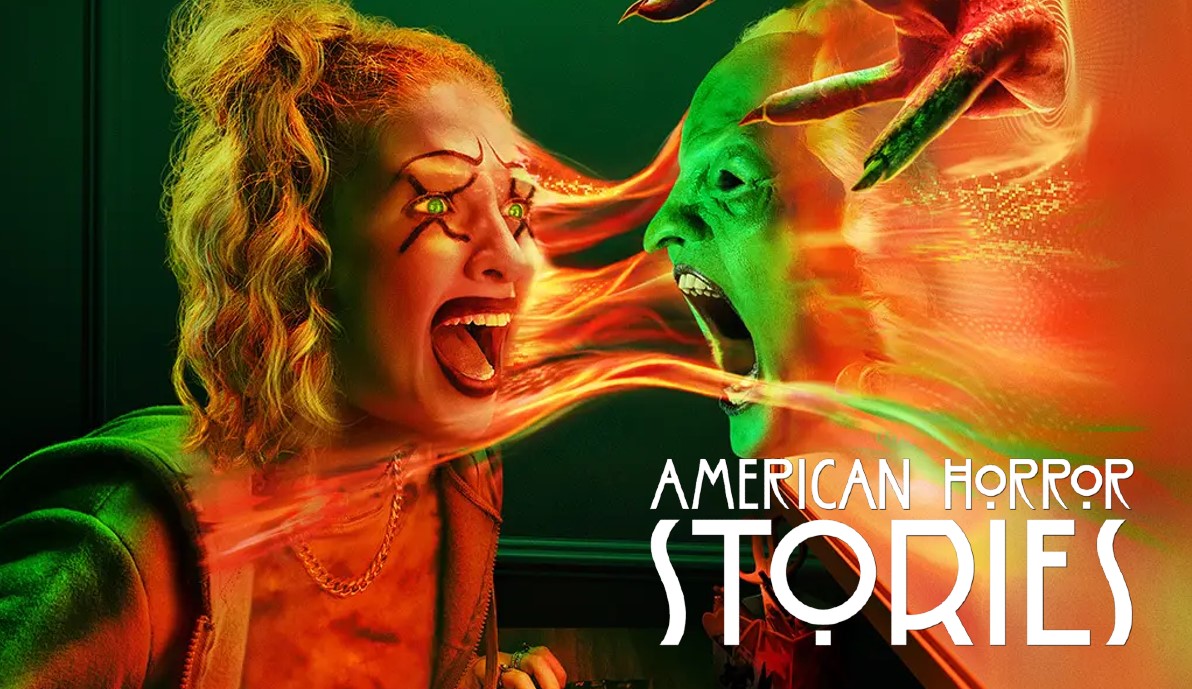 Trailer da terceira temporada de 'American Horror Stories' dá uma olhada no  especial de Halloween em 3 partes