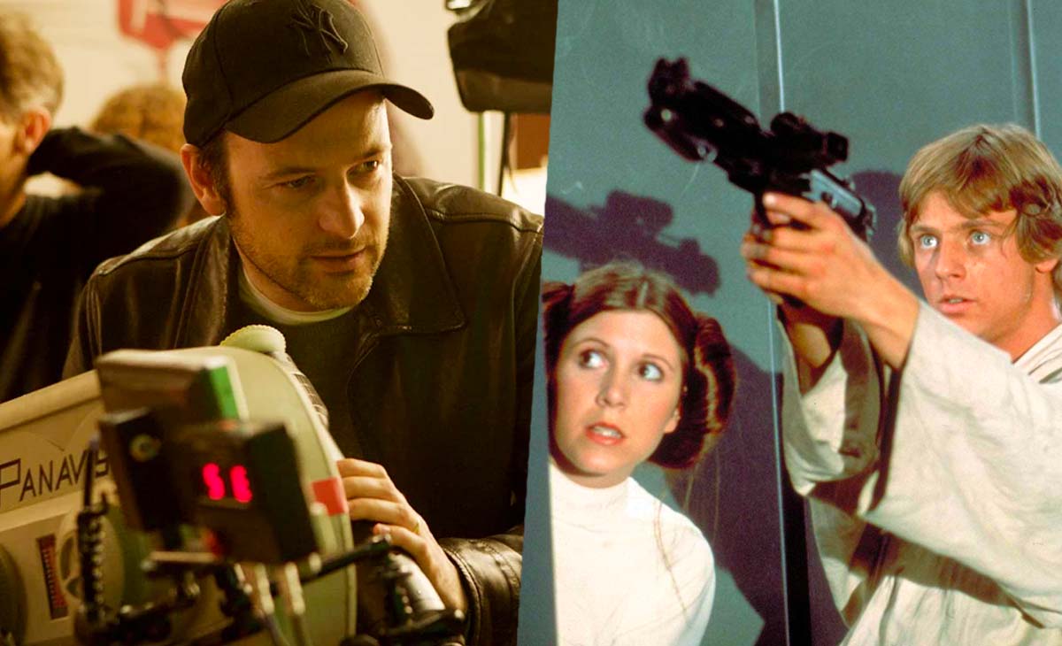 Matthew Vaughn Wants to Remake Original Star Wars Movies With New