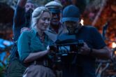 ‘Kate Warne’: Emily Blunt Eying Reunion With Jaume Collet-Serra On Action Thriller About Real-Life Female Detective