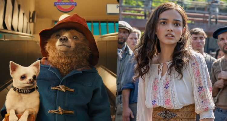 'Paddington In Peru' Coming January 2025 As Rachel Zegler Exits