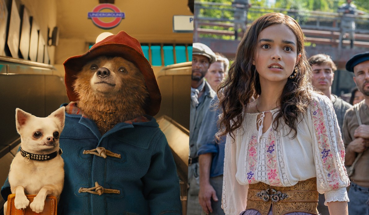 'Paddington In Peru' Coming January 2025 As Rachel Zegler Exits