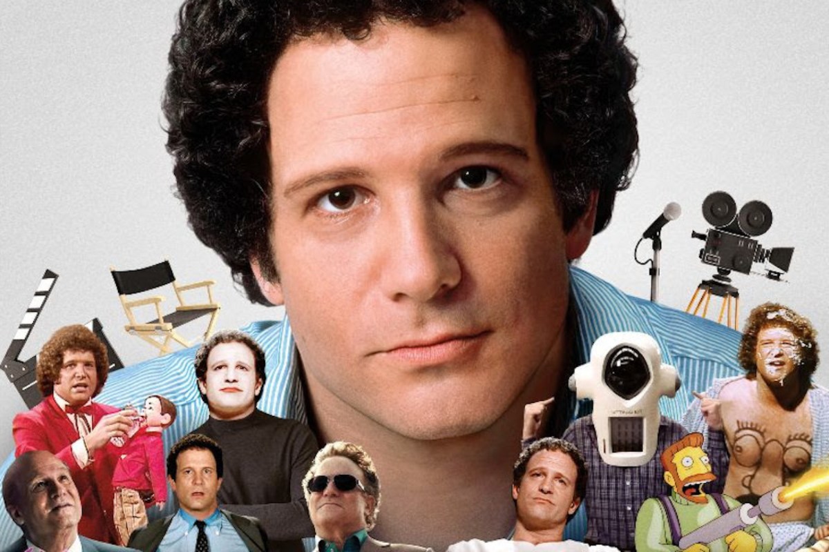 'Albert Brooks Defending My Life' Trailer Rob Reiner's Doc About The