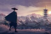 ‘Blue Eye Samurai’ Trailer: Adult Animated Limited Series Premieres On Netflix On November 3