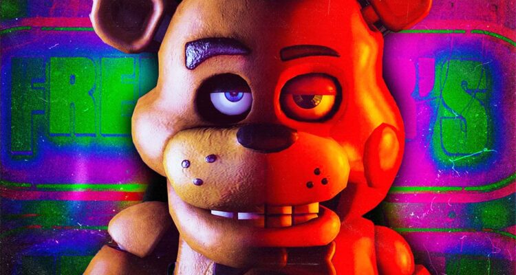 Five Nights at Freddy's' Movie Has Been Delayed, But a New Big