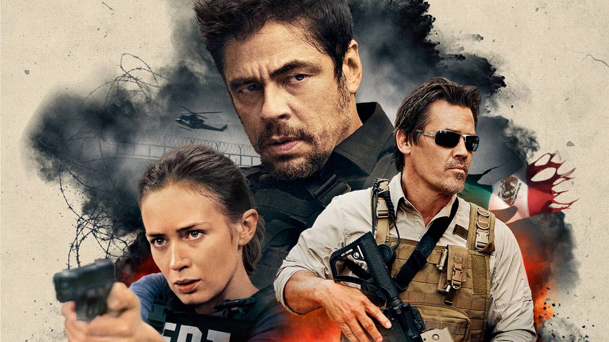 Reptile' Review: Benicio del Toro in a Grisly Homicide Thriller