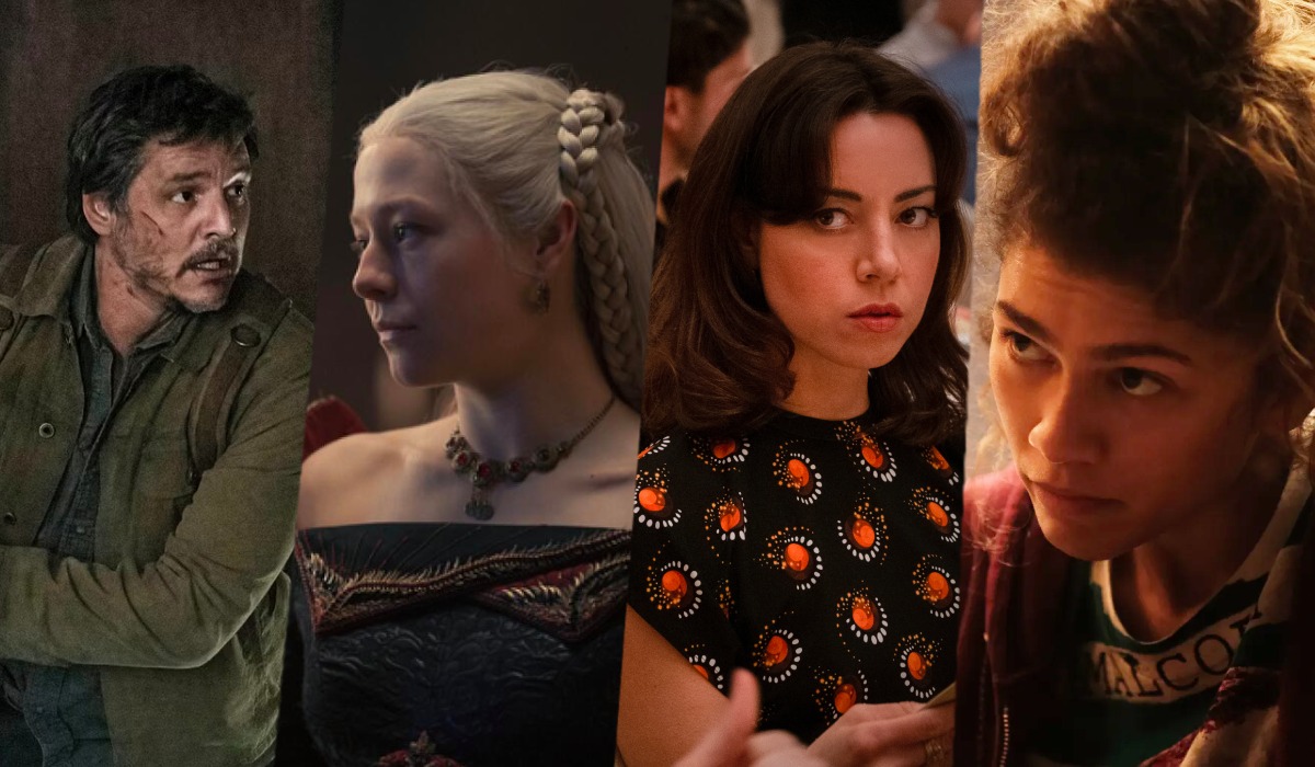HBO Max October 2023 Schedule: New TV Shows & Movies Lineup