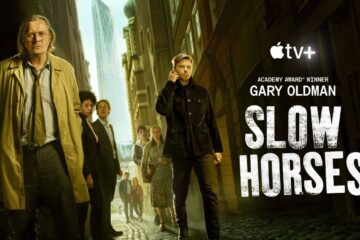 slow horses season 3