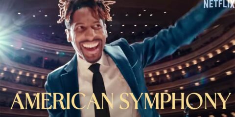 American Symphony, Jon Batiste
