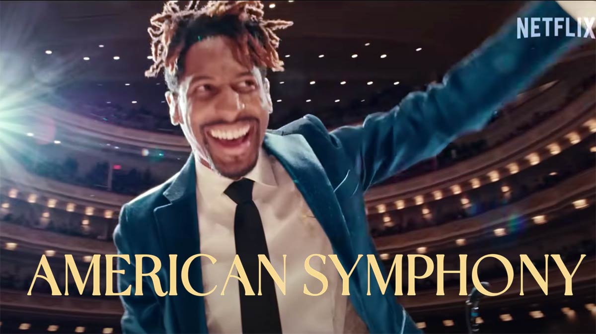 4. Glorious Awkwardness – Jon Batiste