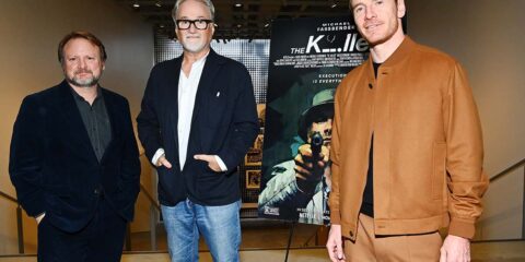 ‘The Killer’: David Fincher Talks Making A Lean Don Siegel Thriller In New 45 Min Q&A With Michael Fassbender & Rian Johnson