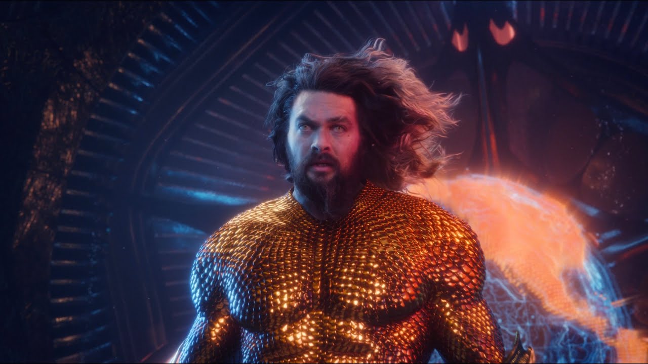 Shazam! Fury of the Gods unleashes its power in a second trailer