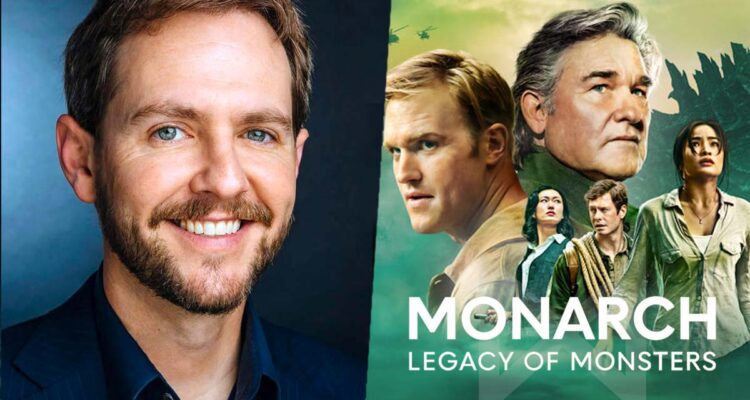 ‘Monarch: Legacy Of Monsters’: Director Matt Shakman On Helming The MonsterVerse Series, Working With Marvel Studios, ‘Star Trek 4’ & More [Bingeworthy Podcast]