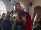 Thor, Chris Hemsworth