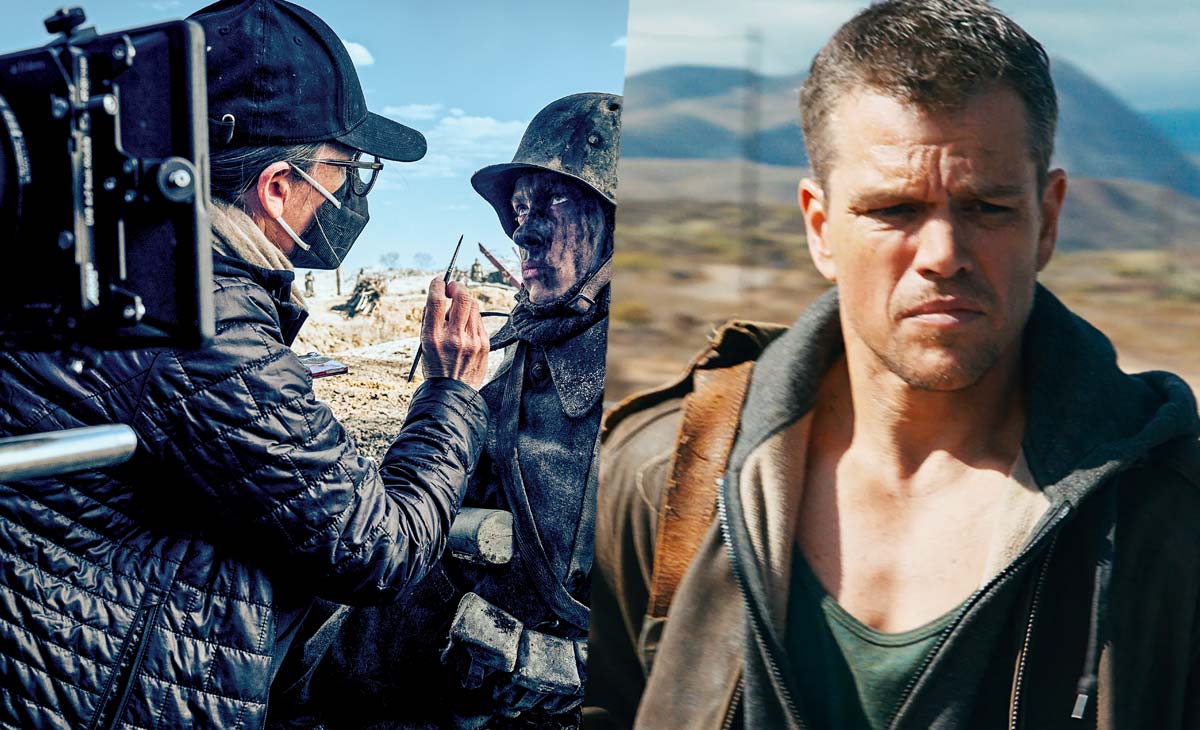  ‘Jason Bourne’ Franchise Rights Are Up For Sale As Universal’s Version With Edward Berger Falls Apart