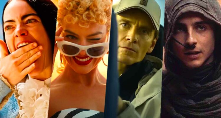 Best movie sales trailers