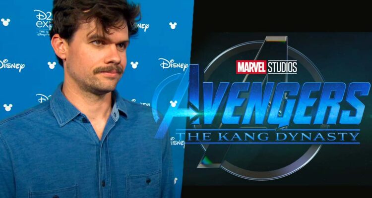 Loki' Creator Michael Waldron Tapped To Write Both 'Avengers: The Kang  Dynasty' & 'Secret Wars