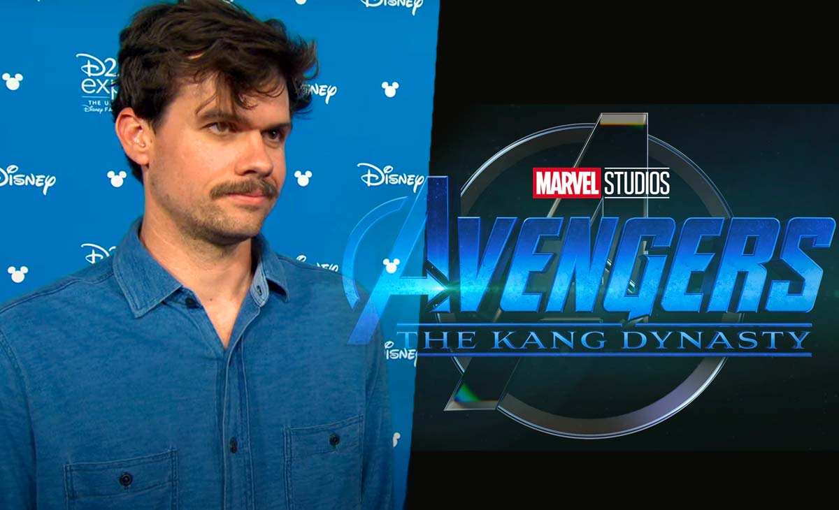 Avengers: Kang Dynasty' Hires 'Loki' Creator Michael Waldron as Screenwriter