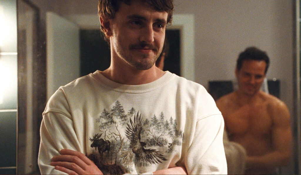 Paul Mescal, All of Us Strangers