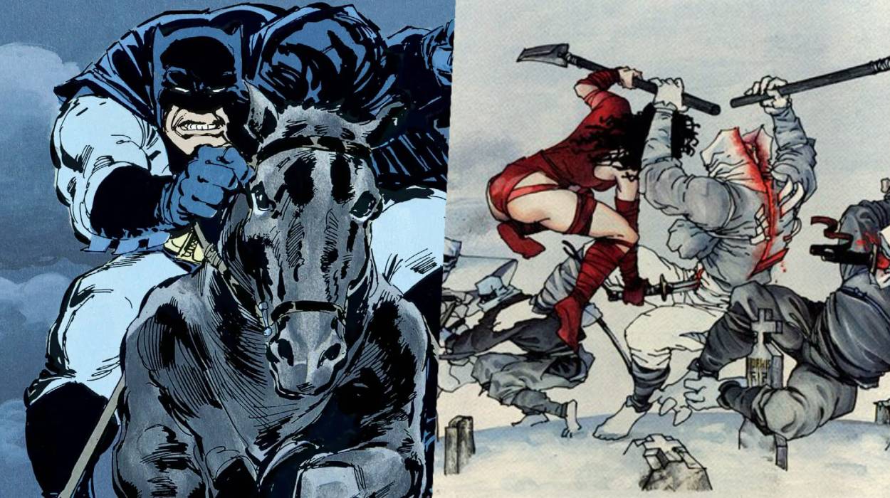 Zack Snyder's R-Rated Rebel Moon: Film 'at This Scale Shouldn't Exist