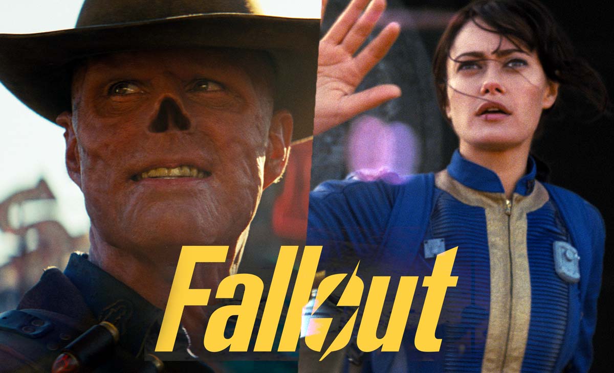‘Fallout’ Trailer Jonathan Nolan’s New PostApocalyptic Series Stars