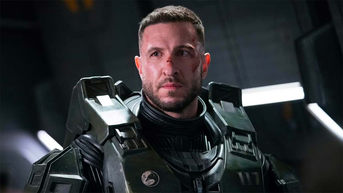 Halo TV Series Cast Interview: Pablo Schreiber, Natascha McElhone, Olive  Gray, Jen Taylor, Yerin Ha 